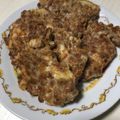 patpa's cooksnap of when they made ★納豆のカリカリチーズ焼き.