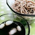 みっくママ's cooksnap of when they made ★即席★万能･濃縮麺つゆ(白だし醤油)★.