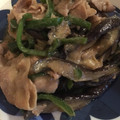 koyumix's cooksnap of when they made ナスと豚肉の味噌炒め.