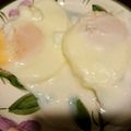 すみま～る's cooksnap of when they made 朝の時短。目玉焼き。.
