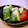 runa10's cooksnap of when they made さつま揚げ大葉巻き.