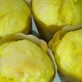 sayuki☆YY's cooksnap of when they made かぼちゃのマフィン.