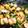 Rii3na's cooksnap of when they made 厚揚げとニラとしめじのあんかけ煮.