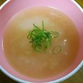 ピンキーカフェ's cooksnap of when they made 簡単♡冬瓜とカニ缶のシンプル煮込み.