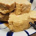 ぽすこ＊'s cooksnap of when they made レンジで簡単 豆腐入り卵焼き.