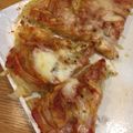 あひるちゃん's cooksnap of when they made 香ばしチーズのじゃがいもガレット。.
