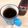 こはる・▽・'s cooksnap of when they made チョコっとコーヒー.