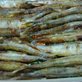 ゆいがく's cooksnap of when they made 魚を食べよう！ししゃもの南蛮漬け.