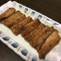 まんまる琉ママ's cooksnap of when they made さんまの竜田揚げ.