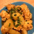 baako's cooksnap of when they made 普通の鍋で15分!!ほろほろ♡角煮もどき.