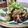 ダイナマイト漆黒's cooksnap of when they made 茄子のスパイシー味噌炒め.