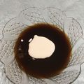 クックDNH911☆'s cooksnap of when they made 混ぜて固めるだけ！絶品コーヒーゼリー！.