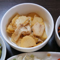 ちゅんまき☆'s cooksnap of when they made じゃがいもとエリンギのマヨ照り炒め♪.