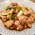 あーこ姐's cooksnap of when they made ☆簡単焼き鳥丼弁当☆!!.