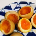 クッキングかぁ♡'s cooksnap of when they made ♡麺つゆで絶品つるんっ煮たまご♡.