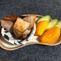 おおミー's cooksnap of when they made 簡単☆我が家の煮豚♬甘辛バージョン.