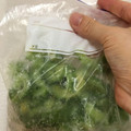 茶々くりこ。's cooksnap of when they made 簡単！ゴーヤの保存方法☆.