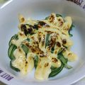 アビー♪ジン's cooksnap of when they made きゅうりのマヨ炙り.