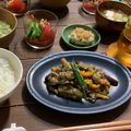 いそづかさん's cooksnap of when they made 子どもでもモリモリ♪辛くない麻婆茄子♡.