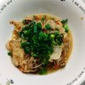 にっぺちゃん's cooksnap of when they made 玉ねぎのサバ缶合え.