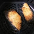 クック0KACAF☆'s cooksnap of when they made ぶりのみりんしょうゆ漬け.