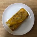 かおり♡♡♡'s cooksnap of when they made うどんスープで簡単！関西風出し巻き★.