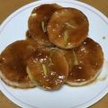 たちんぺ's cooksnap of when they made 大根の照り焼きステーキ.