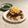 晴～♪'s cooksnap of when they made あなごのちらし寿司.