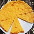 たかたかっち♪'s cooksnap of when they made 混ぜて焼くだけ！超簡単ヨーグルトケーキ.