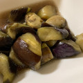andyhope69's cooksnap of when they made めんつゆで簡単！茄子の煮浸し.