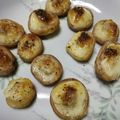 クック7FNN0F☆'s cooksnap of when they made 【おつまみにも】マヨ椎茸焼き【嬉しいよ】.
