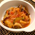 ｙｏｕ５'s cooksnap of when they made 我が家流★野菜がとろけるラタトゥイユ.