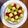 クックX4KD25☆'s cooksnap of when they made バジルソースのひとくちサラダ.