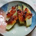 しろだいふく's cooksnap of when they made みょうが好き必見！みょうがの味噌焼き.