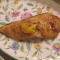カルチョーフィ's cooksnap of when they made さわらの柚庵焼き.