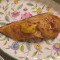 カルチョーフィ's cooksnap of when they made さわらの柚庵焼き.