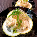 中村ベーカリー's cooksnap of when they made ささみ☆もやし☆ねぎの中華サラダ.