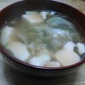 単！！'s cooksnap of when they made 卵豆腐とキャベツの簡単スープ☆.