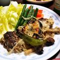 sunujiro's cooksnap of when they made ◎オーブンなくても！ぶりの香味グリル◎.