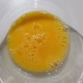 tamago大好き's cooksnap of when they made 卵を溶く早技☆.