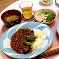 なるちゃんん's cooksnap of when they made 貝割れ大根と豆腐のお味噌汁.