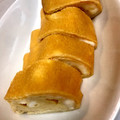 なーなちゃん's cooksnap of when they made ふわふわとろける＊マヨチーズ卵焼き.
