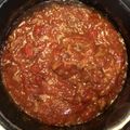 ローズマリー★'s cooksnap of when they made めっけもん♪簡単我が家のトマトソース★.
