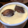 Sa〜ちゃん's cooksnap of when they made フライパンで20分☆ぷるんぷるん茶碗蒸し.