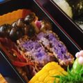 ❀akiko❀'s cooksnap of when they made 揚げないコロッケ！簡単ヘルシー.