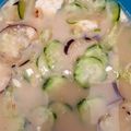 ゆたかん半島's cooksnap of when they made 冷や汁（いりこだし）.
