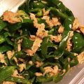 クックGD0TYG☆'s cooksnap of when they made 無限ピーマン.