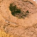 ちゃあるすとん's cooksnap of when they made ココアシフォンケーキ.