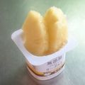 チコリママ's cooksnap of when they made りんご、プラス.
