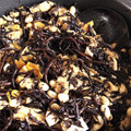 jeanko's cooksnap of when they made 簡単！ひじきの煮物.